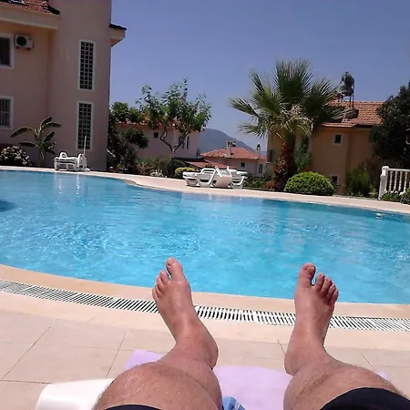 Apartment Chateaux B1 *