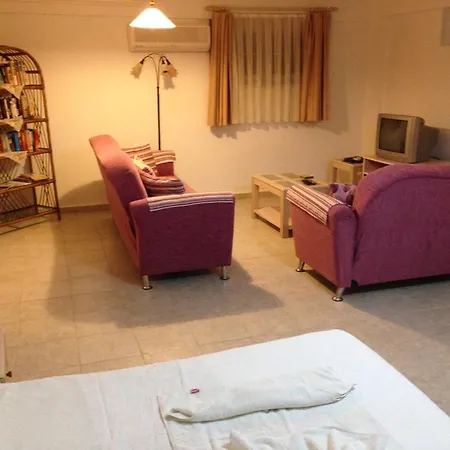 Chateaux B1 Lejlighed *