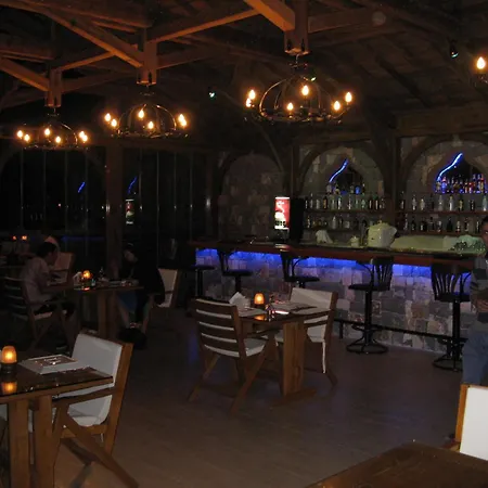 Chateaux B1 아파트